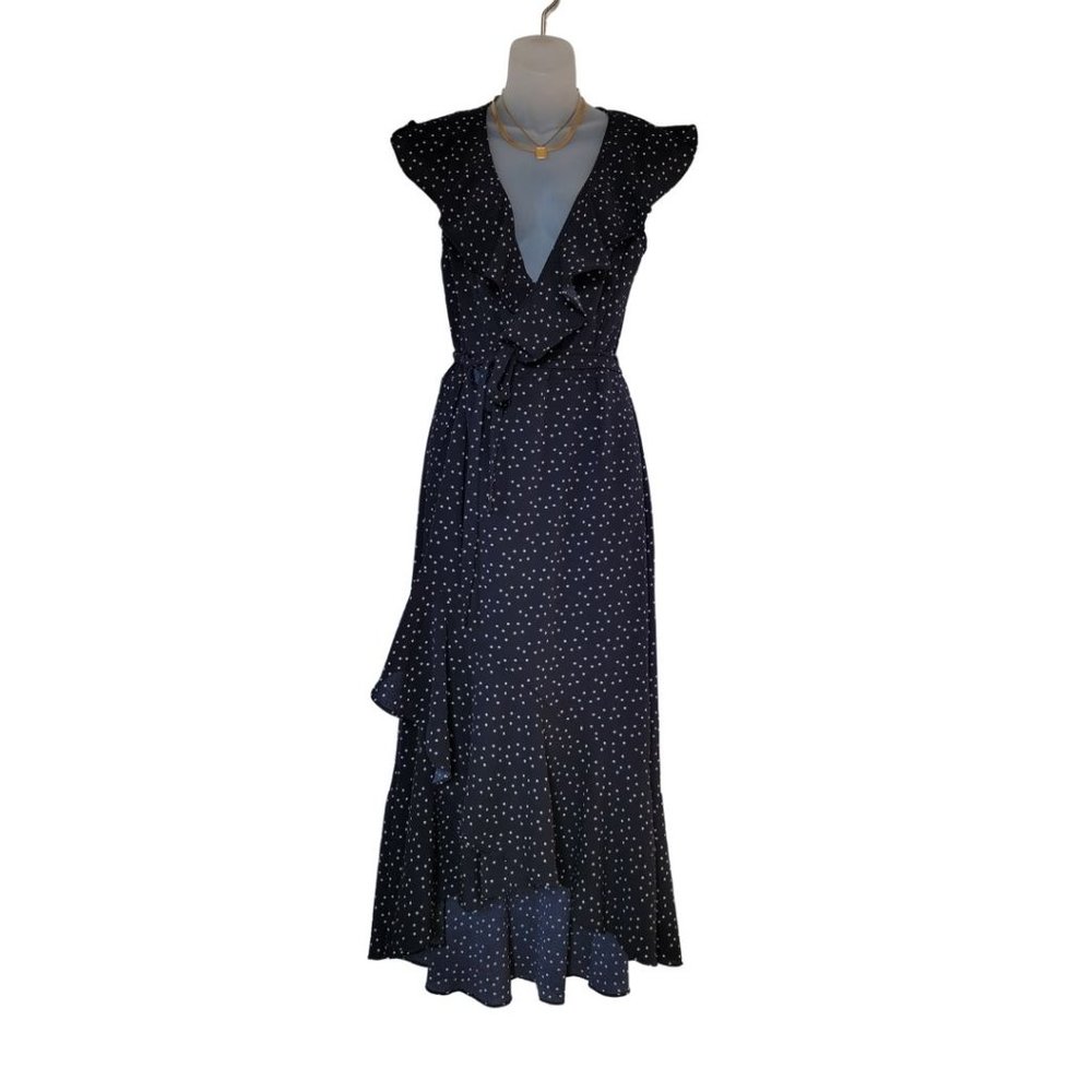 Summer  Dress Max Studio Size Small NWOT